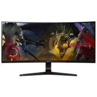 Монитор LG 34UC89G-B фото 1